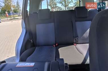 Хетчбек Ford Fusion 2007 в 