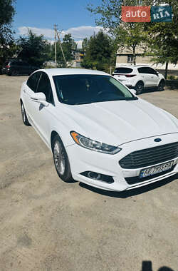 Седан Ford Fusion 2015 в Покрові