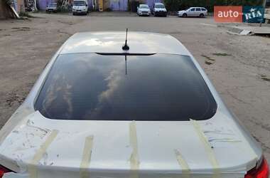 Седан Ford Fusion 2016 в 