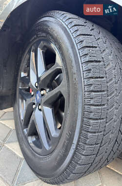 Седан Ford Fusion 2015 в 