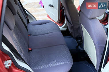 Хетчбек Ford Fusion 2006 в 