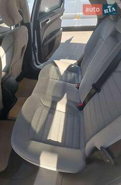 Седан Ford Fusion 2019 в 
