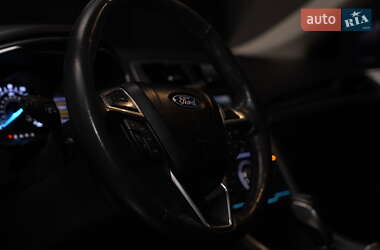 Седан Ford Fusion 2012 в 