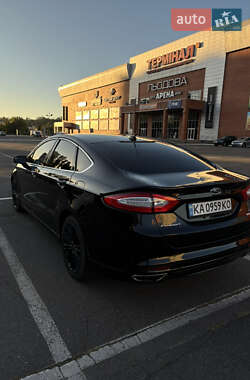 Седан Ford Fusion 2015 в Броварах