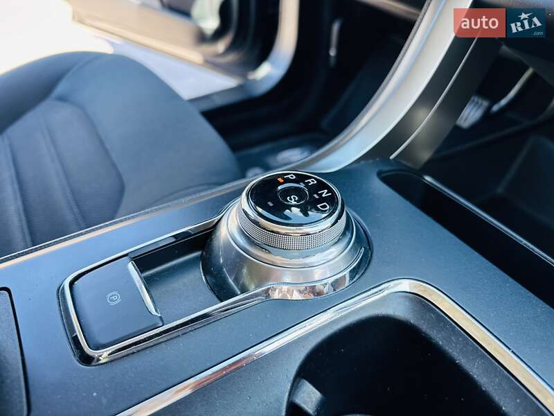 Седан Ford Fusion 2020 в Дніпрі