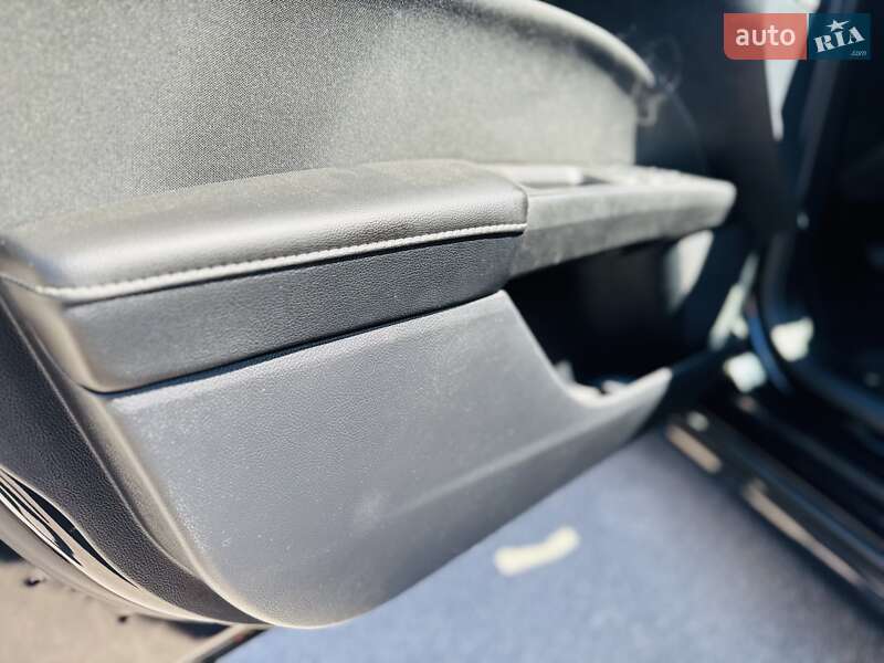 Седан Ford Fusion 2020 в Дніпрі