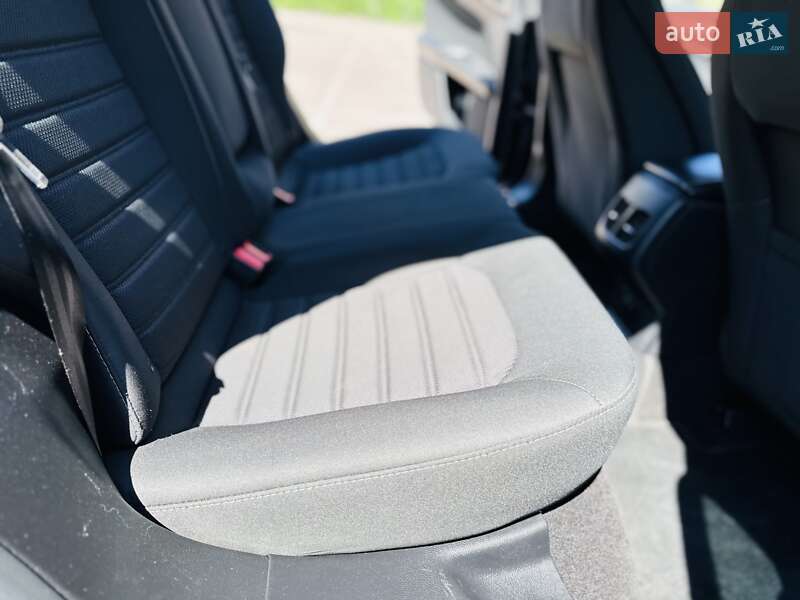Седан Ford Fusion 2020 в Дніпрі