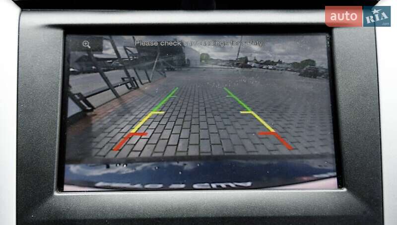 Седан Ford Fusion 2015 в Луцке фото 11 Седан Ford Fusion 2015 в Луцке