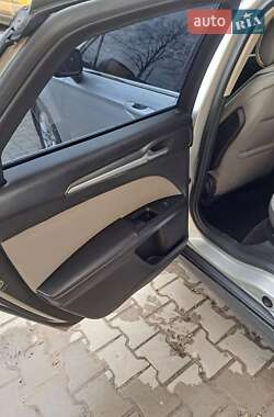 Седан Ford Fusion 2014 в 