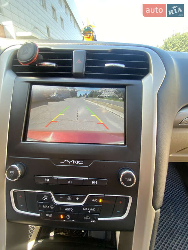 Седан Ford Fusion 2014 в Киеве фото 41 Седан Ford Fusion 2014 в Киеве