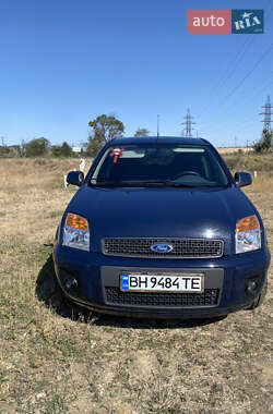 Хэтчбек Ford Fusion 2011 в Арцизе