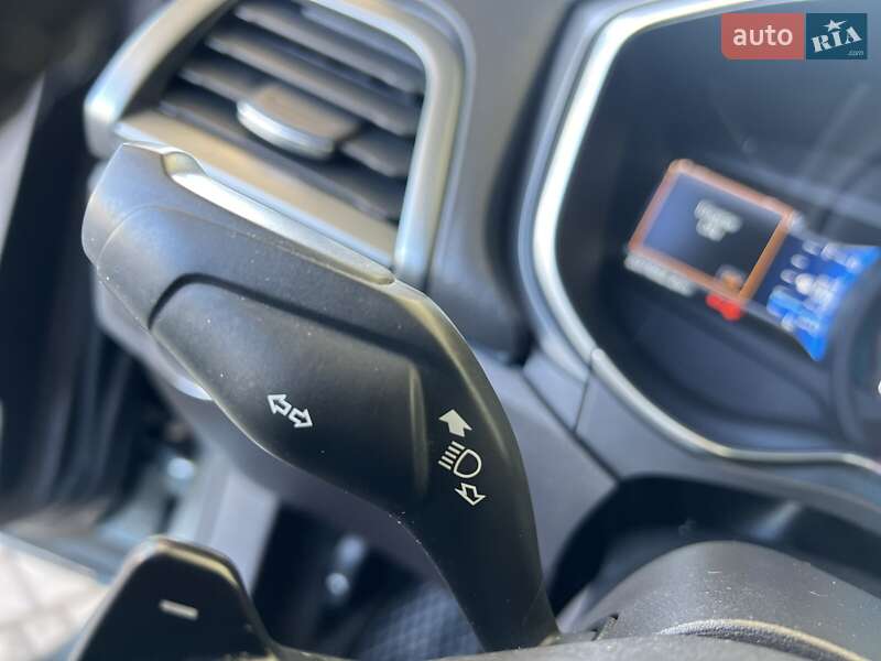 Седан Ford Fusion 2015 в Николаеве