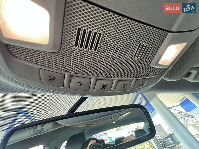 Седан Ford Fusion 2015 в Николаеве