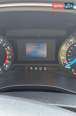 Седан Ford Fusion 2015 в 
