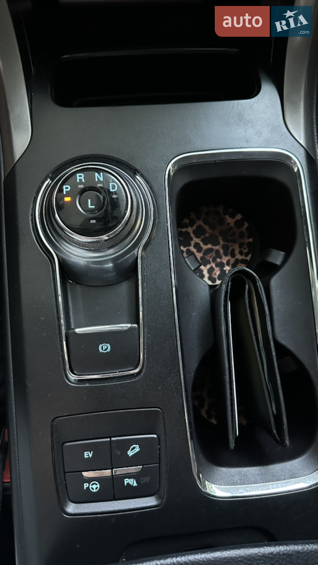 2016 Ford Fusion - мініатюра 22