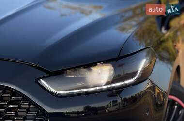 Седан Ford Fusion 2016 в 