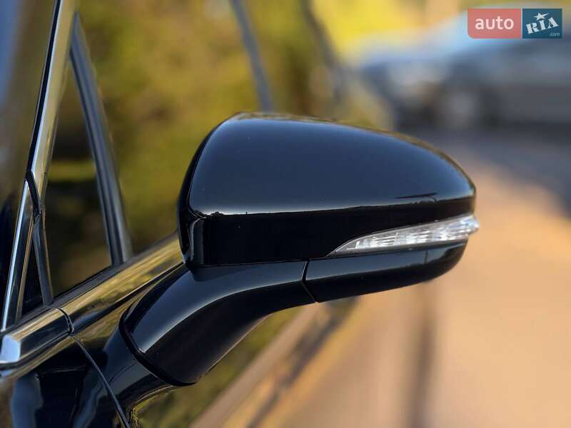 Седан Ford Fusion 2016 в Кривом Роге