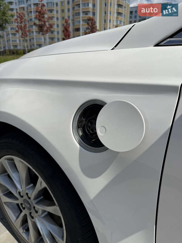 Седан Ford Fusion 2018 в Ирпене