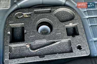 Хэтчбек Ford Fusion 2005 в 