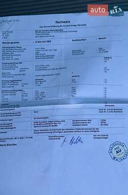 Хэтчбек Ford Fusion 2005 в 
