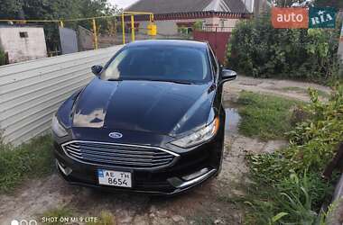 Седан Ford Fusion 2017 в Днепре