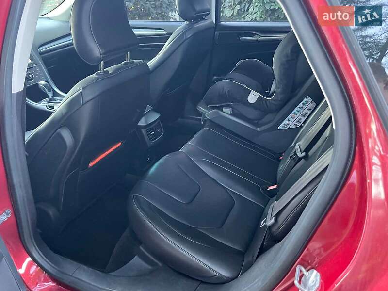 Седан Ford Fusion 2015 в Киеве фото 27 Седан Ford Fusion 2015 в Киеве