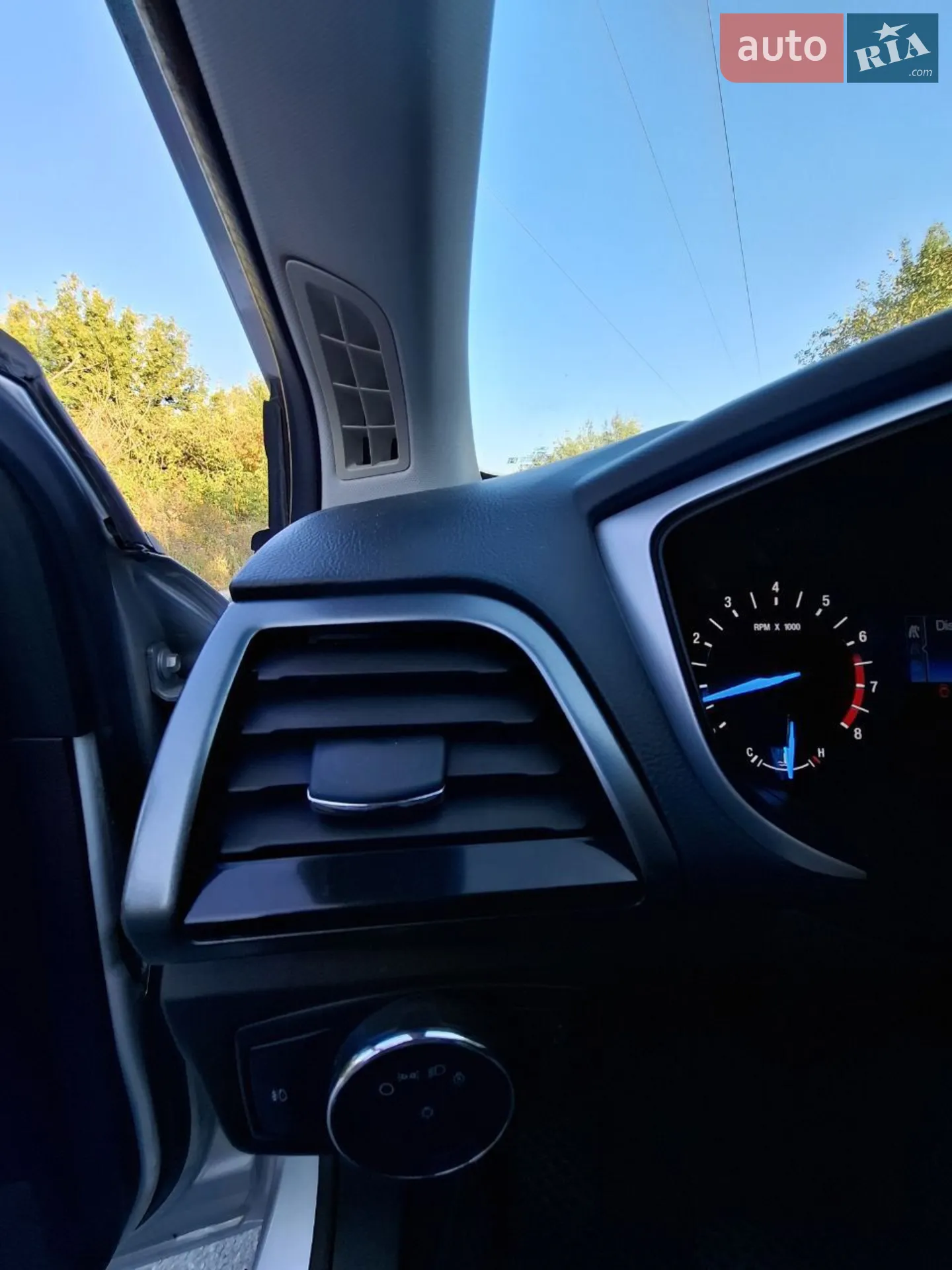 2014 Ford Fusion - мініатюра 2