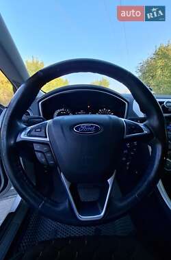 Седан Ford Fusion 2014 в Гусятине фото 28 Седан Ford Fusion 2014 в Гусятине