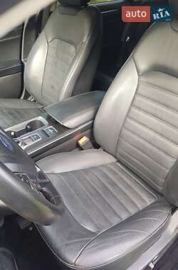 Седан Ford Fusion 2017 в Виннице