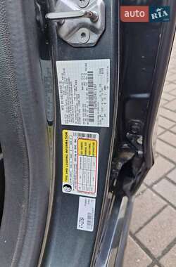 Седан Ford Fusion 2014 в Киеве