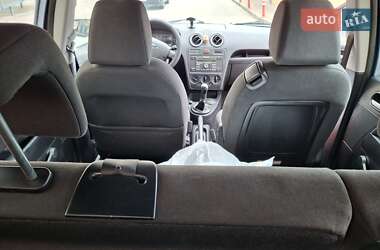 Хетчбек Ford Fusion 2007 в 