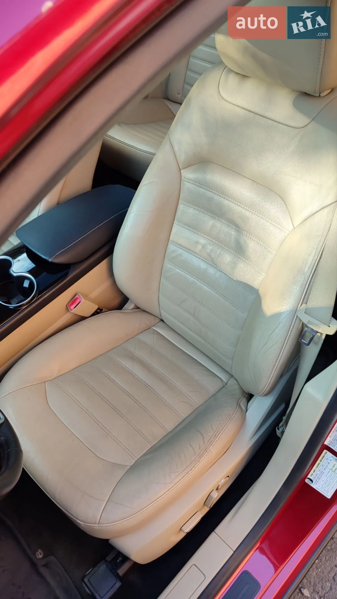 2014 Ford Fusion - мініатюра 22