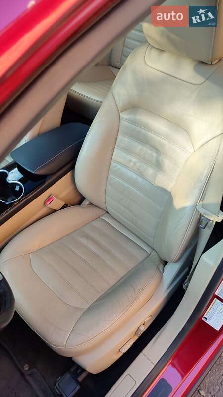 Седан Ford Fusion 2014 в Сокалі фото 22 Седан Ford Fusion 2014 в Сокалі