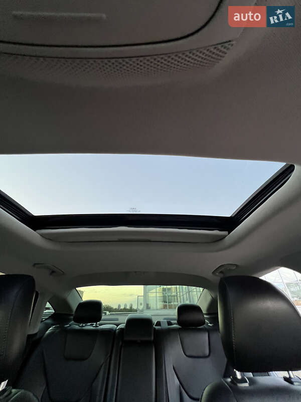 Седан Ford Fusion 2013 в Киеве фото 21 Седан Ford Fusion 2013 в Киеве