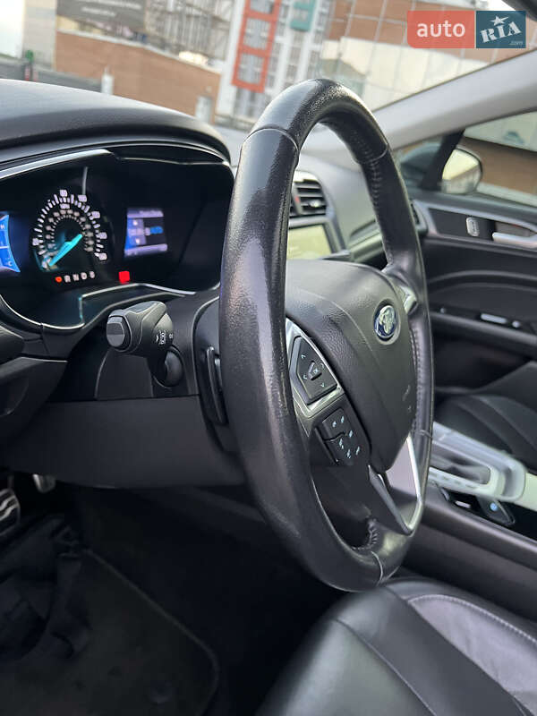 Седан Ford Fusion 2013 в Киеве фото 39 Седан Ford Fusion 2013 в Киеве