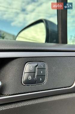 Седан Ford Fusion 2014 в 