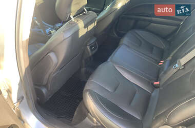 Седан Ford Fusion 2014 в 