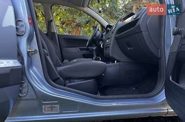 Седан Ford Fusion 2005 в 