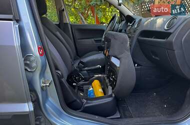 Седан Ford Fusion 2005 в 