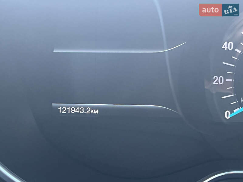 Седан Ford Fusion 2015 в Каменском фото 17 Седан Ford Fusion 2015 в Каменском