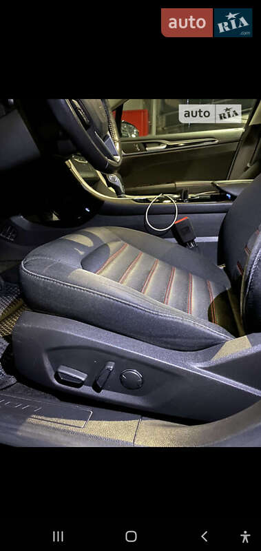 Седан Ford Fusion 2014 в Виннице фото 13 Седан Ford Fusion 2014 в Виннице