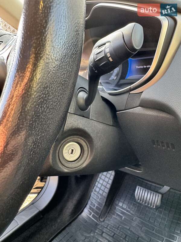 Седан Ford Fusion 2013 в Киеве