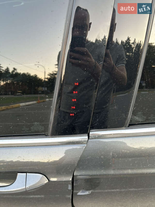 Седан Ford Fusion 2018 в Ирпене