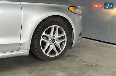 Седан Ford Fusion 2014 в Одессе