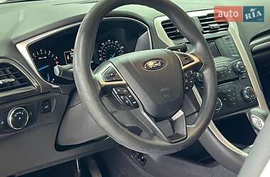Седан Ford Fusion 2014 в Одессе
