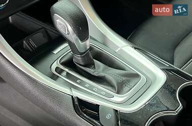 Седан Ford Fusion 2014 в Одессе