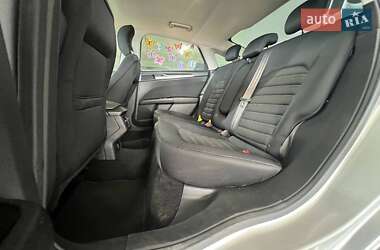 Седан Ford Fusion 2014 в Одессе