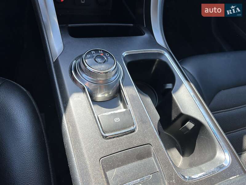 Седан Ford Fusion 2017 в Днепре фото 13 Седан Ford Fusion 2017 в Днепре