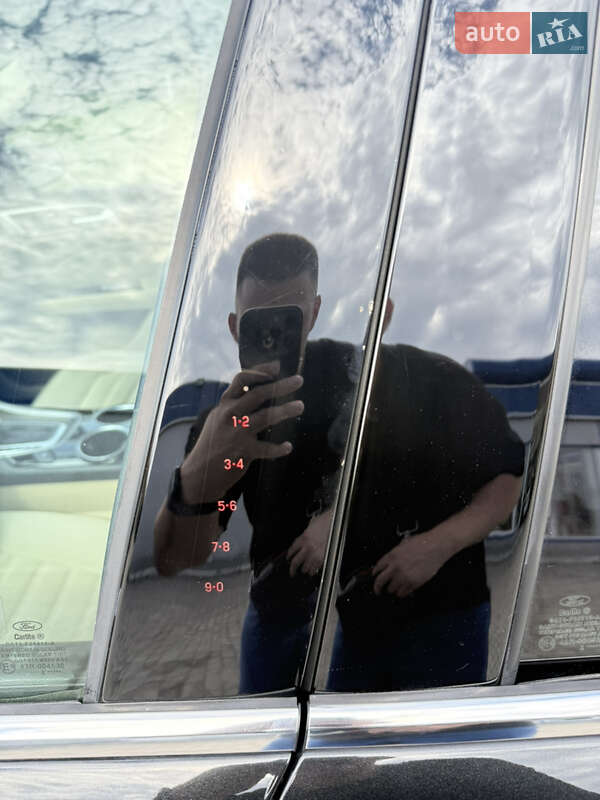 Седан Ford Fusion 2012 в Надворной фото 10 Седан Ford Fusion 2012 в Надворной