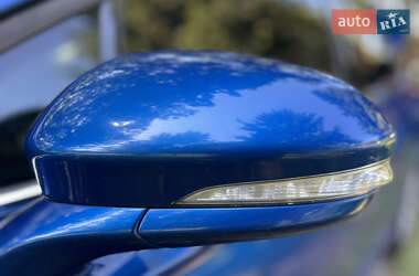 Седан Ford Fusion 2017 в 